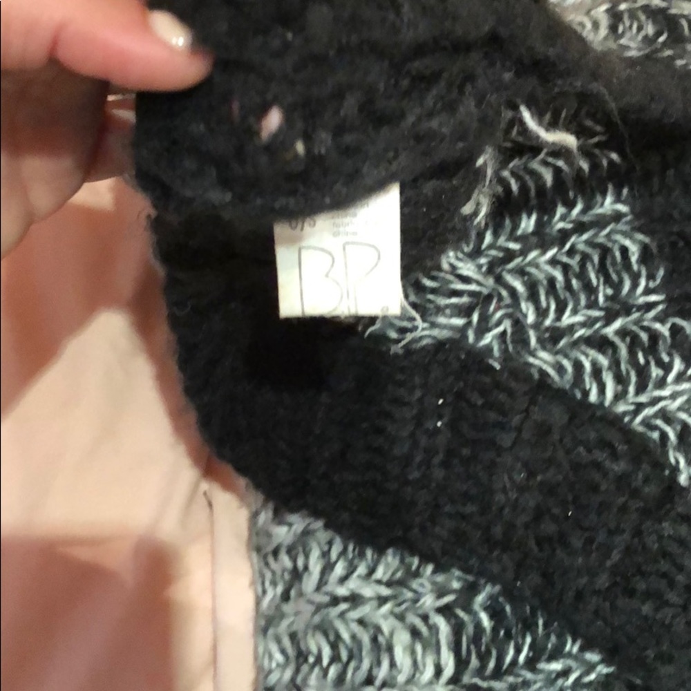 Infinity scarf - Picture 2 of 3